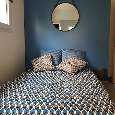 Chambre D'Hotes Du Muguet Avec Sdb Privative Ле-Ман Екстер'єр фото